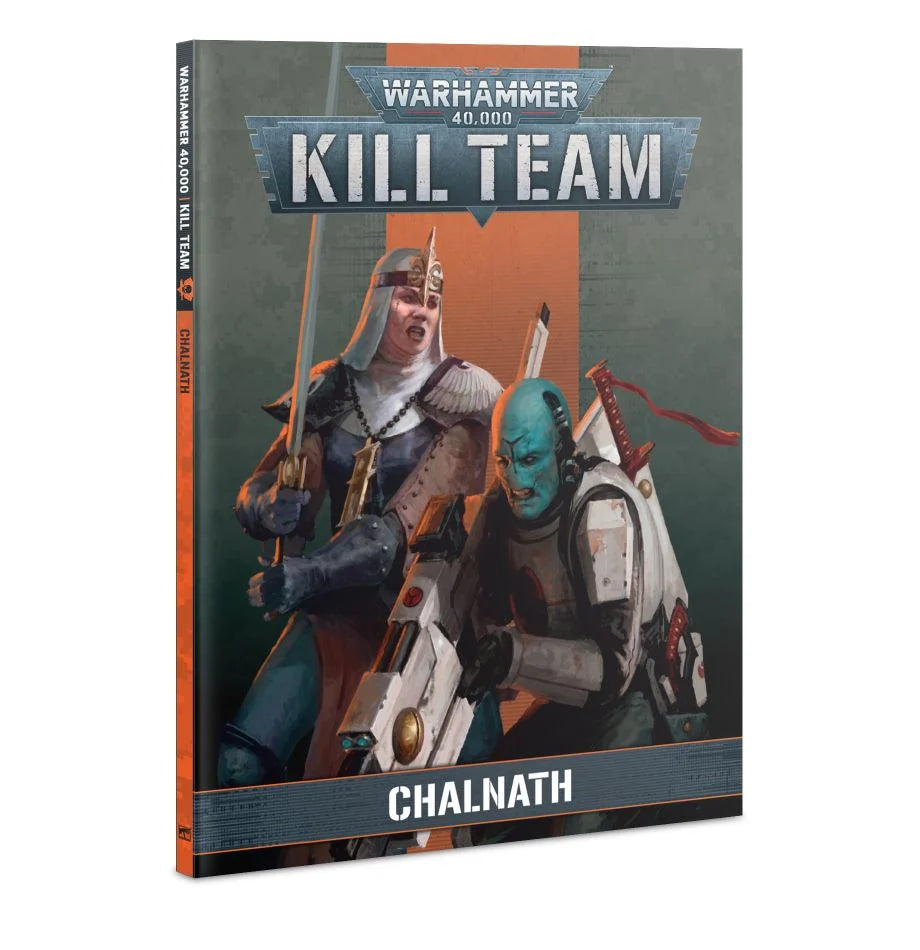 Kill Team - Chalnath (102-07)