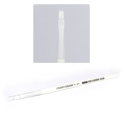 Dry Brush - Small (Synthetic) (63-09)