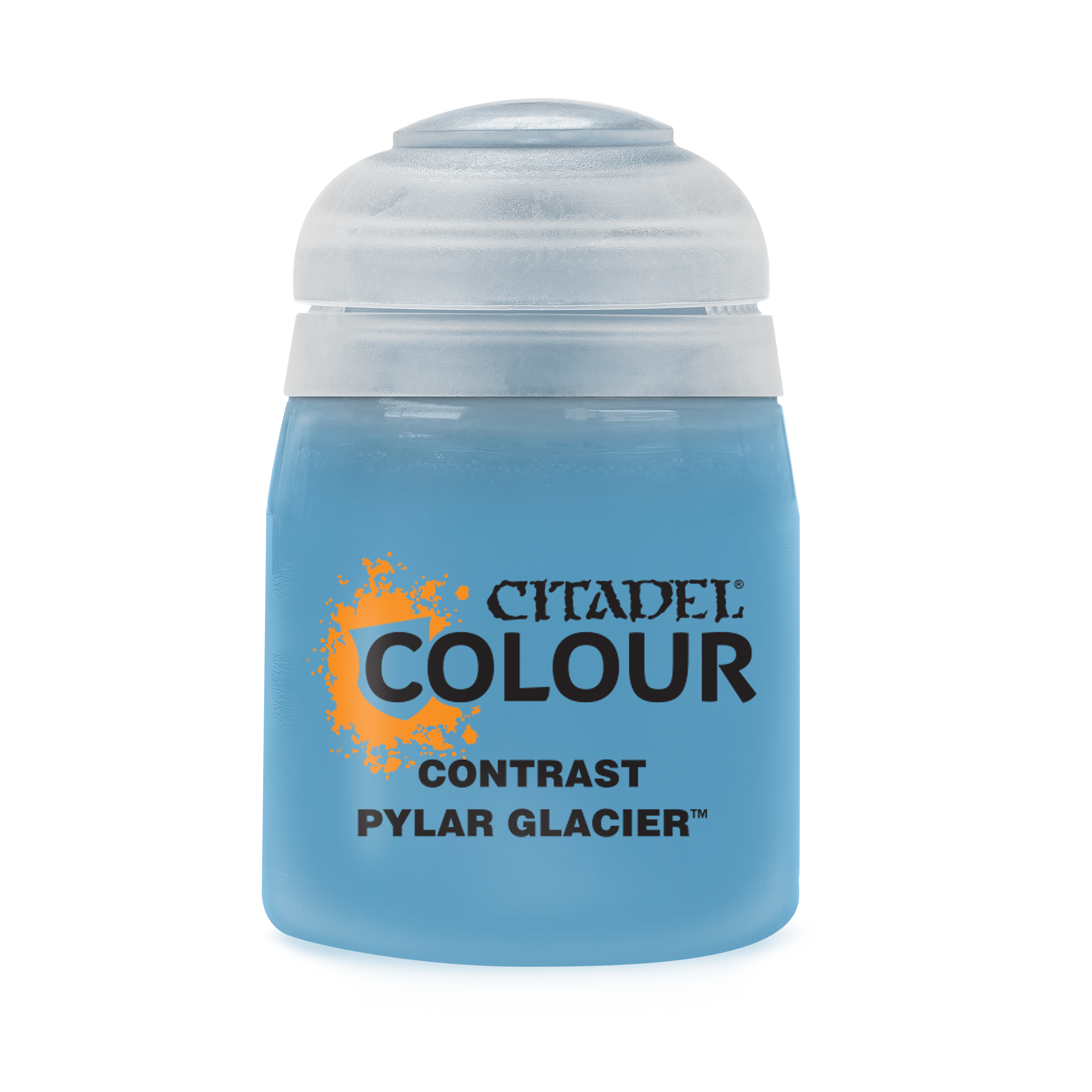 Pylar Glacier (Contrast) (29-58)