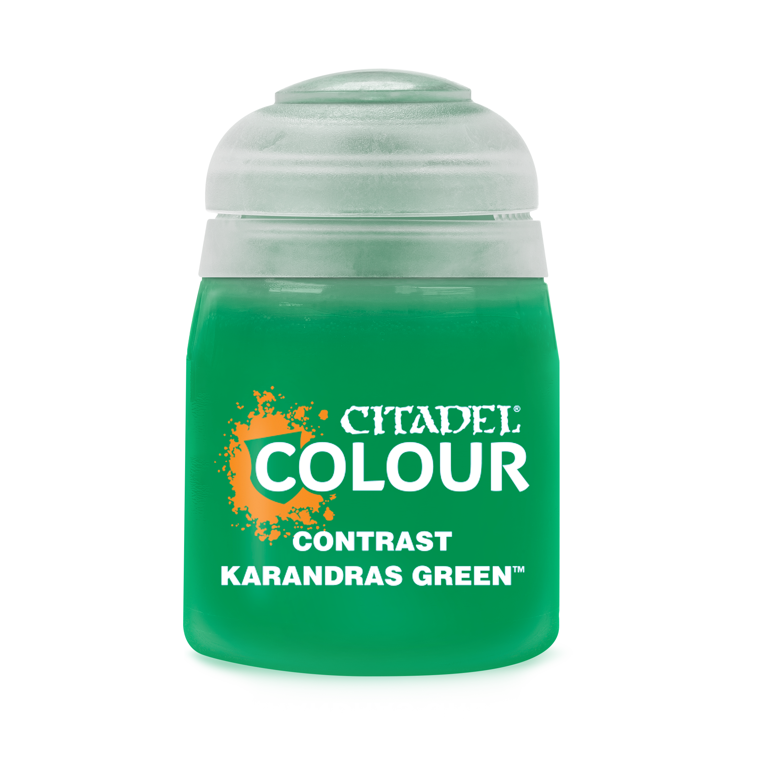 Karandras Green (Contrast) (29-50)