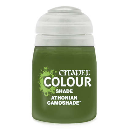 Athonian Camoshade (Shade) (24-21)