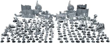 Warhammer Imperium #40