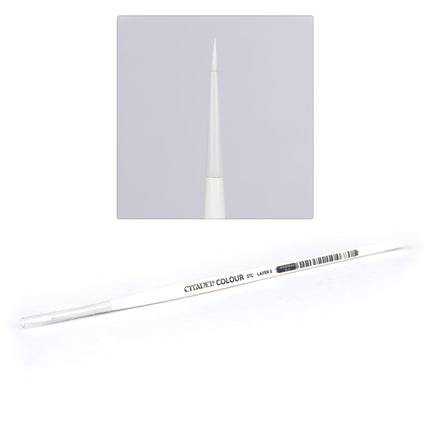 Layer Brush - Small (Synthetic) (63-01)