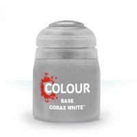 Corax White (Base) (21-52)