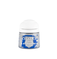 Stormhost Silver (Layer) (22-75)