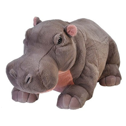 Jumbo Hippo