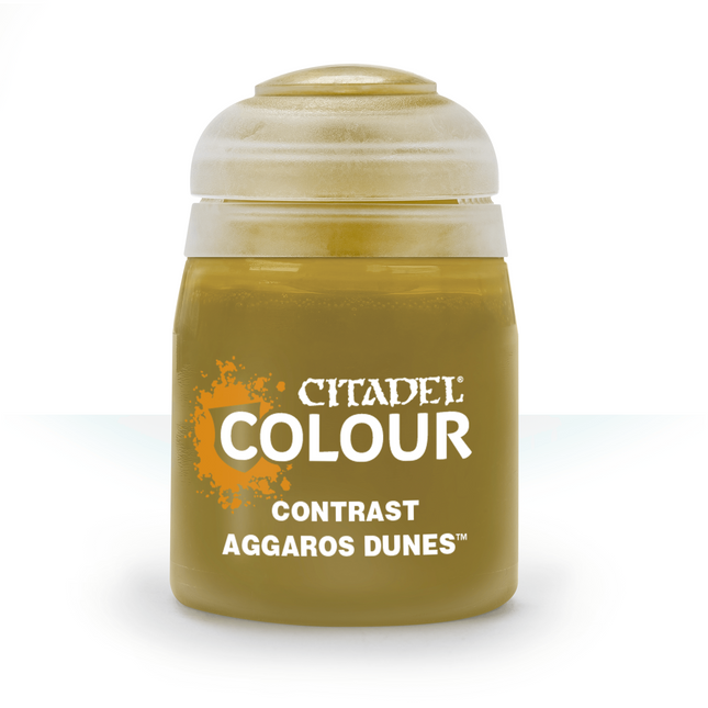 Aggaros Dunes (Contrast) (29-25)