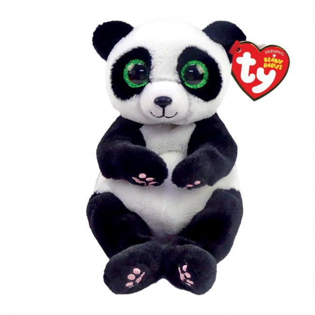 Ying the Panda