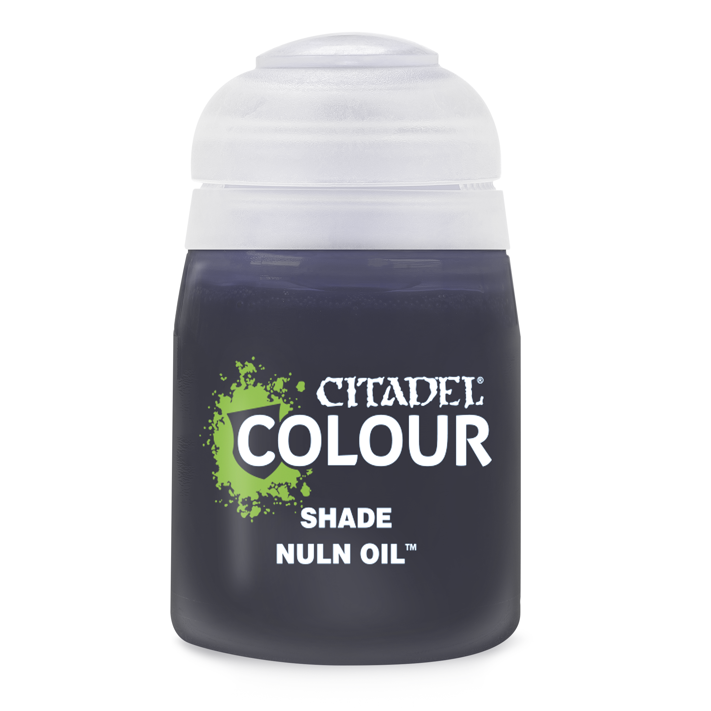 Nuln Oil (Shade) (24-14)
