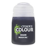Nuln Oil (Shade) (24-14)