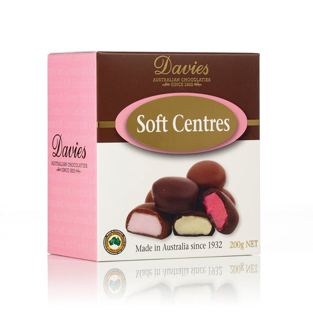 Soft Centres 200g