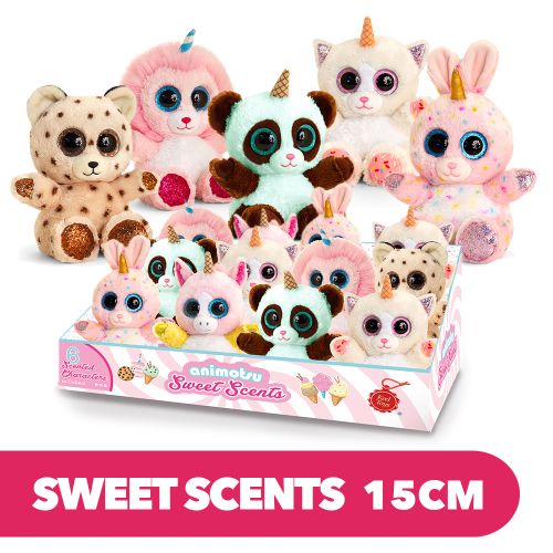 Animotsu Sweet Scents