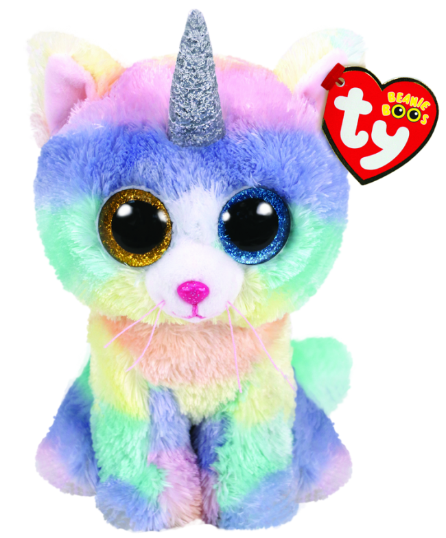 Heather the Cat 2