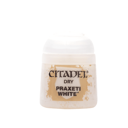 a bottle of white paint on a white background