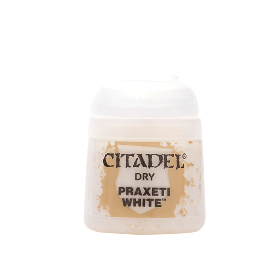 a bottle of white paint on a white background