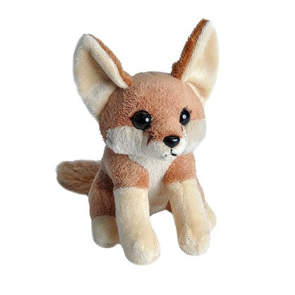 Pocketkins Fennec Fox