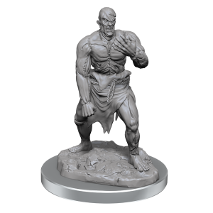 D&D Nolzurs Miniatures - Flesh Golems