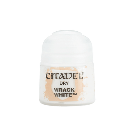 a bottle of white paint on a white background