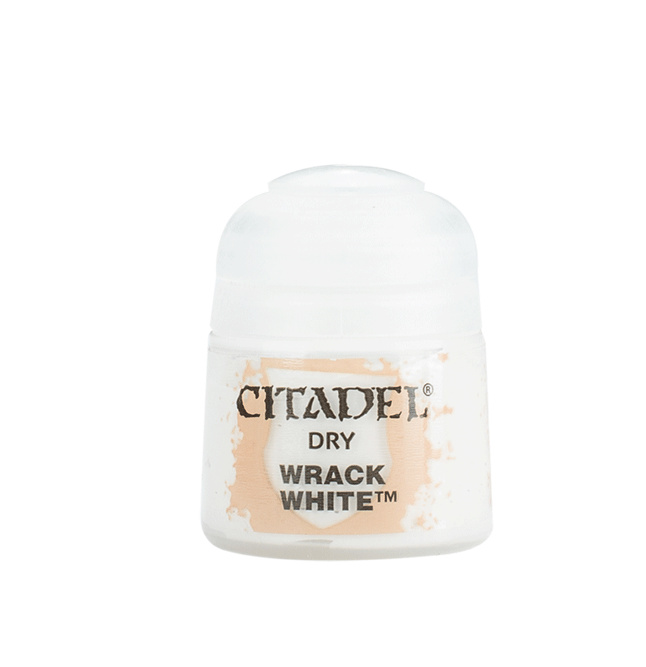 a bottle of white paint on a white background