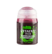 Carroburg Crimson (24ml) (24-13) (CS)