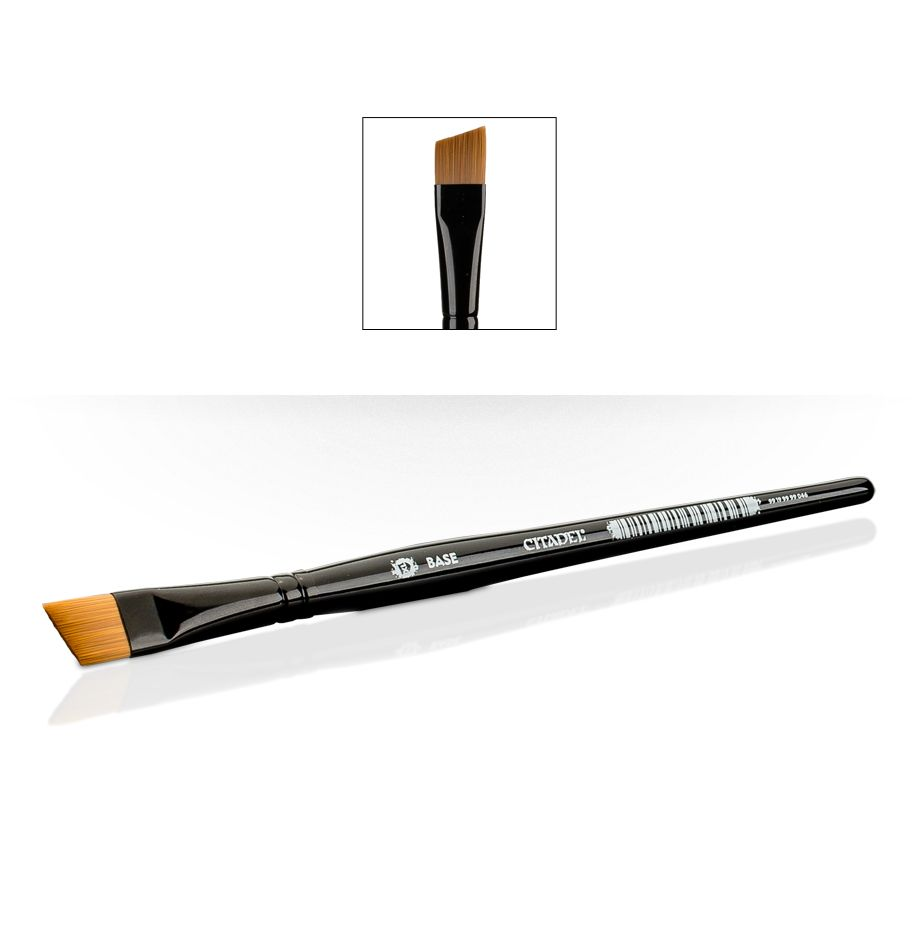 Base Brush - Extra Large (Original) (63-15)