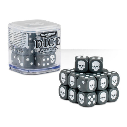 Warhammer Dice Set (65-36)