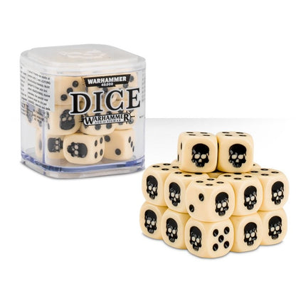Warhammer Dice Set (65-36)