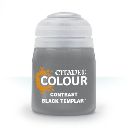 Black Templar (Contrast) (29-38)