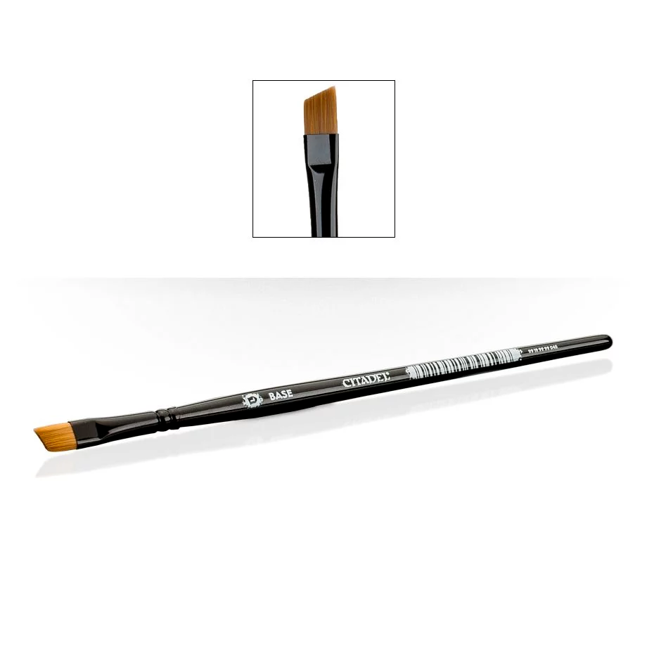 Base Brush - Original - Large (63-14)