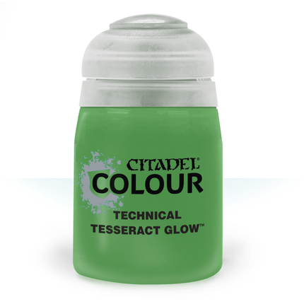 Tesseract Glow (18ml) (CT) (27-35) - Waterfront News