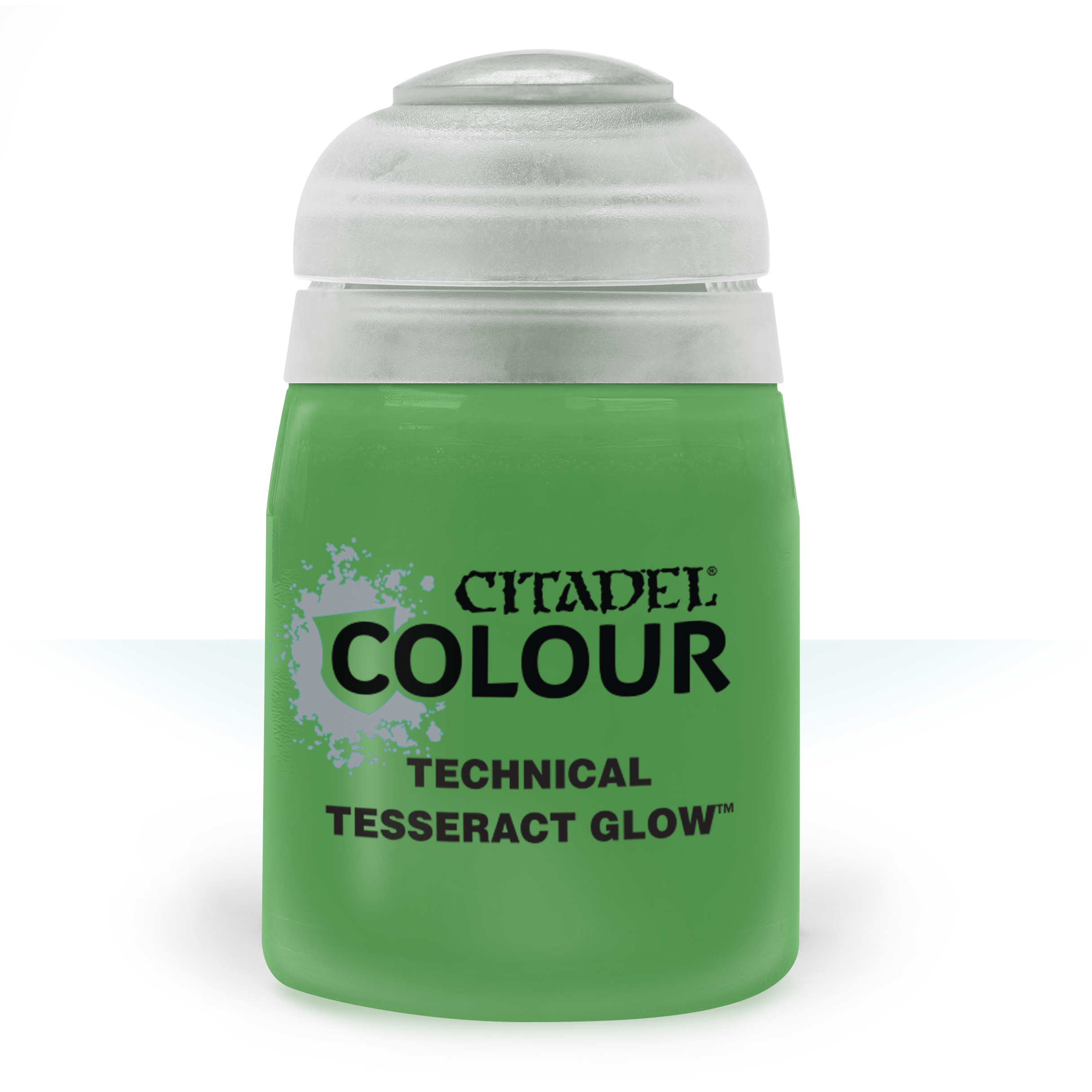 Tesseract Glow (18ml) (CT) (27-35) - Waterfront News
