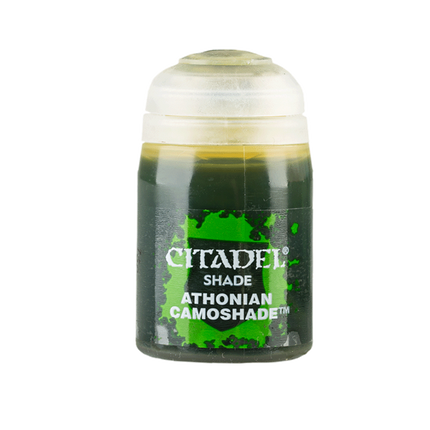 Athonian Camoshade (24ml) (24-21) (CS)