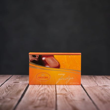 Anvers Fudge 85g - Orange