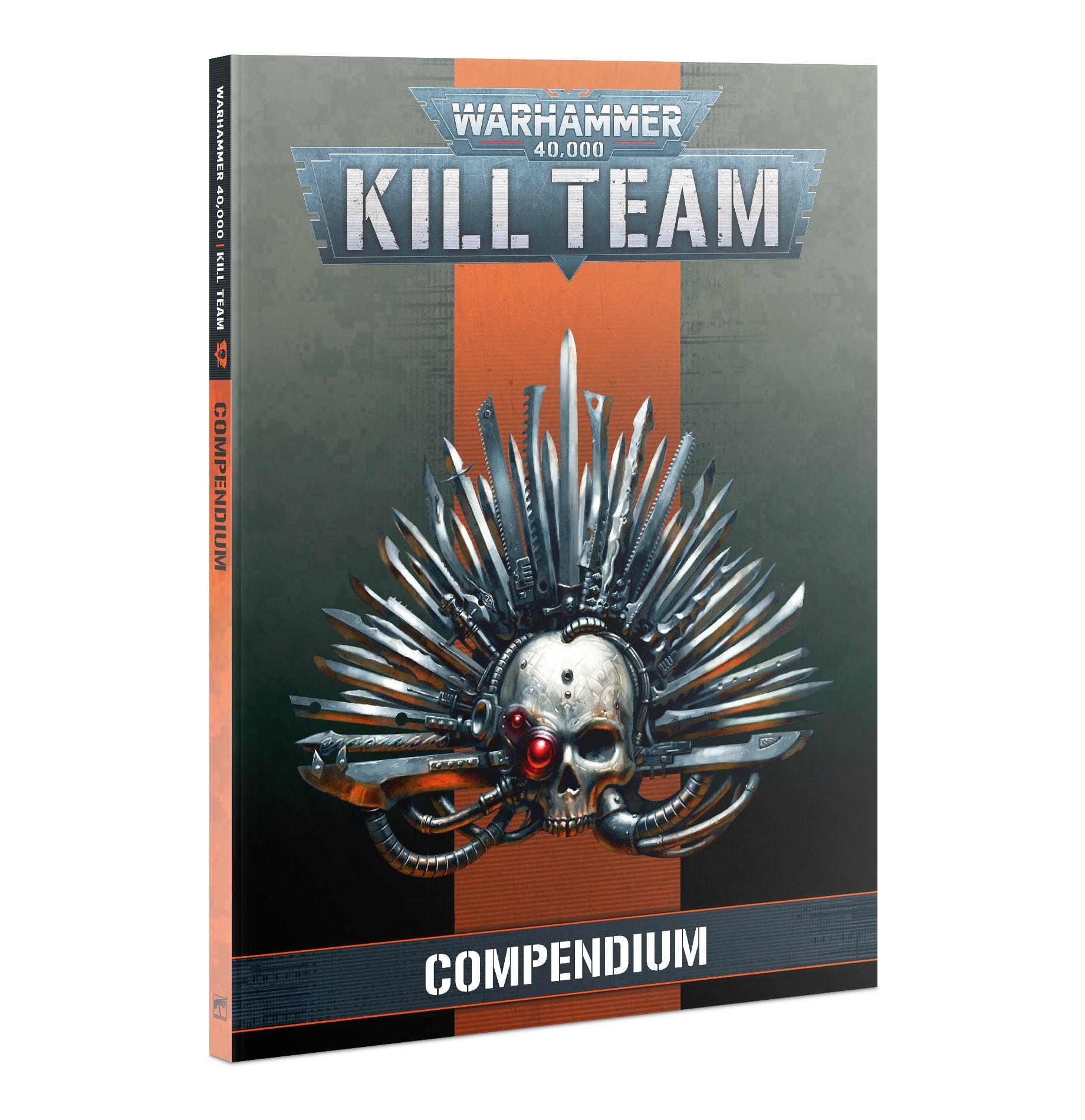 Kill Team - Compendium (103-74)