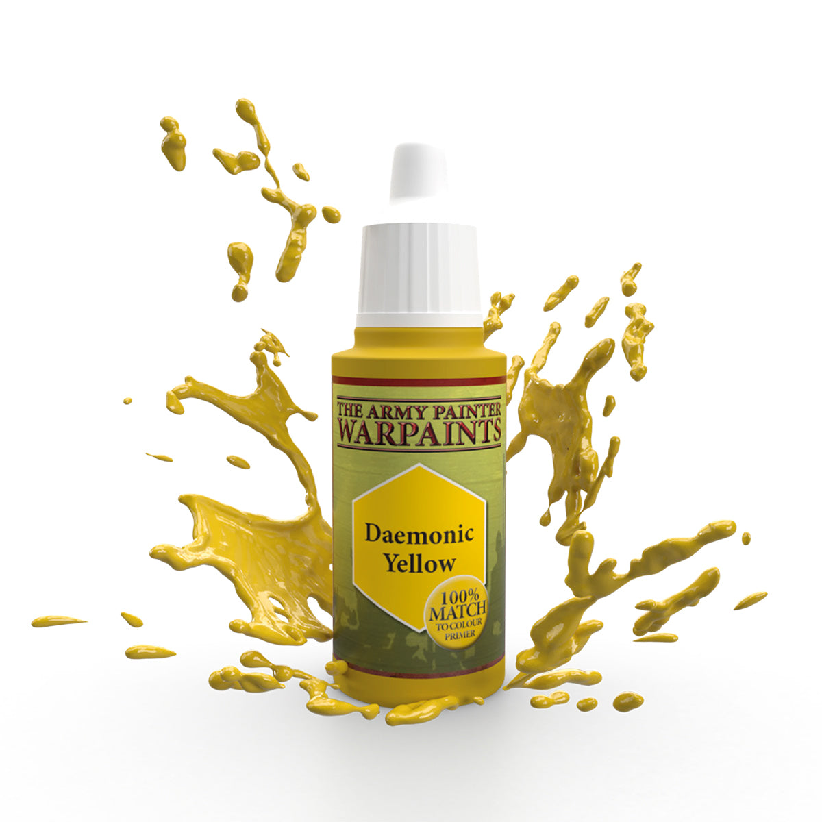 Daemonic Yellow (WP)