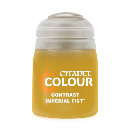 Imperial Fist (Contrast) (29-54)