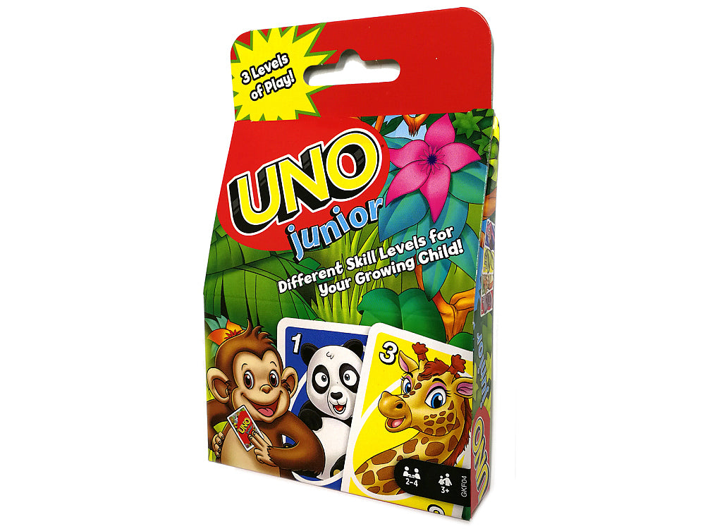 UNO - Junior