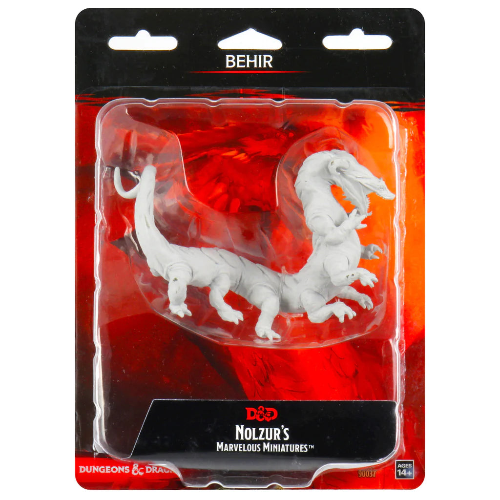 a toy figure of a white dinosaur on a red background