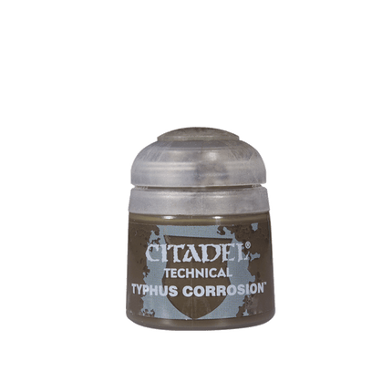 a bottle of metallic paint on a white background