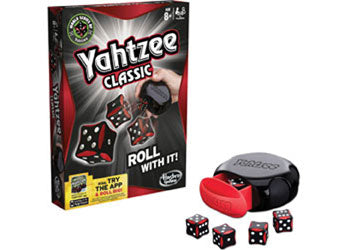 Yahtzee Classic