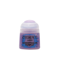 Genestealer Purple (Layer) (22-10)