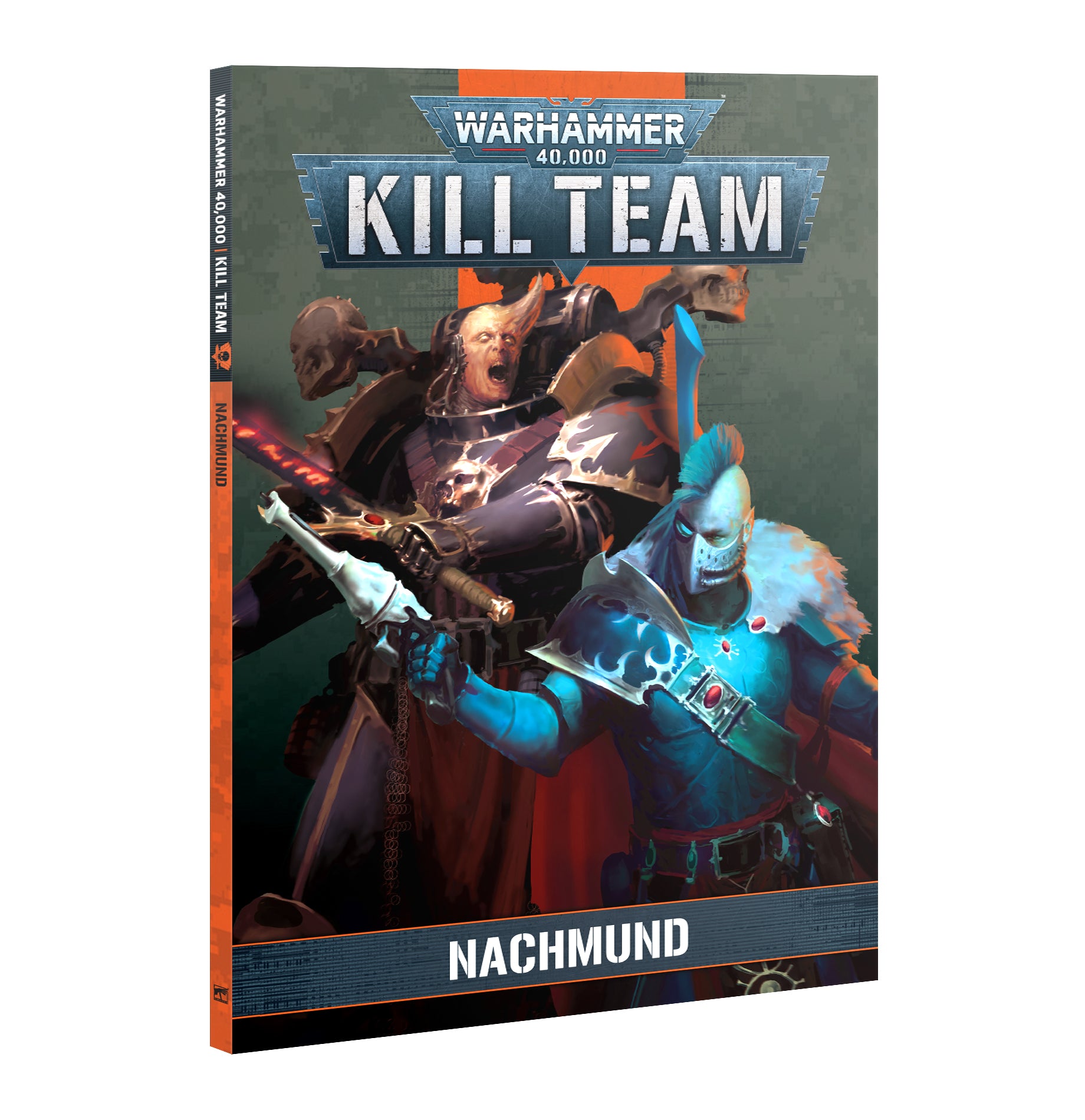 Kill Team - Nachmund (102-67)