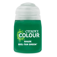 Biel-Tan Green (Shade) (24-19)