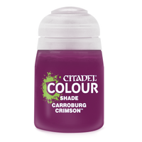 Carroburg Crimson (Shade) (24-13)