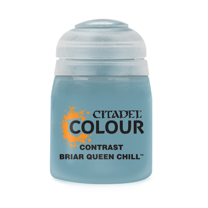 Briar Queen Chill (Contrast) (29-56)