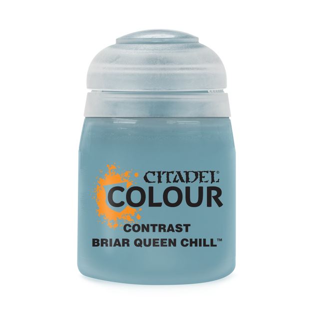 Briar Queen Chill (Contrast) (29-56)