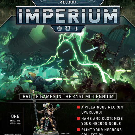 Warhammer Imperium #08