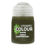 Agrax Earthshade (Shade) (24-15)