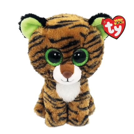 Tiggy the Tiger
