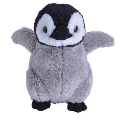 Pocketkins Penguin 2